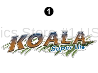 Koala Logo