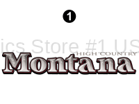 Front Montana Logo