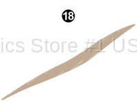 Cap Tan Swoop LH (R)