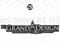 Front Grand Design Logo