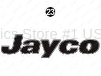 Small Jayco Logo