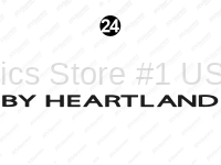 By Heartland Logo