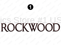 Lg Print Rockwood Logo