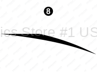 Mid Upper / Lwr Spike