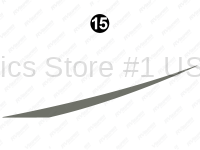 Fwd Lwr Gray Swoop
