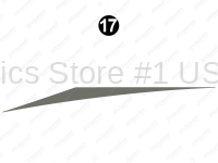 Mid Lwr Gray Fin