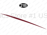 Mid Red Sweep B