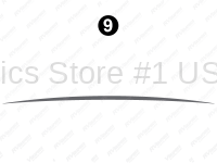 Mid Lwr Sweep (Symmetrical)