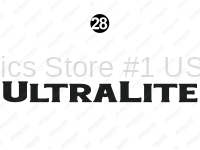 UltraLite Logo
