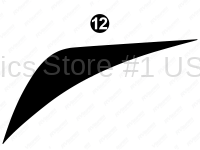 Fwd Upper Corner