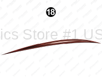 Rear Lwr Print Swoop