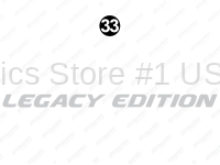 Front Legacy Edition Logo