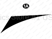 Fwd Upper Corner Wedge A