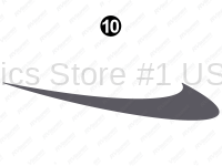 Fwd Lwr Swoop Passenger Side