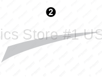 Fwd Upper Silver Spike (RS)-Roadside-Driver Side