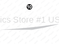 Mid Upper Silver Fin (RS)-Roadside-Driver Side