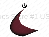 Mid Print Red Hook Lwr