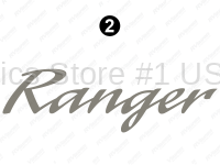 Ranger Logo