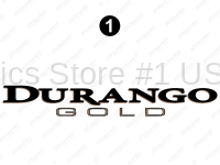 Durango Gold Logo (A)
