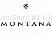 Front Window Montana Logo