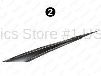 CabOver Print Spear