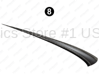Lg Print Hook Upper