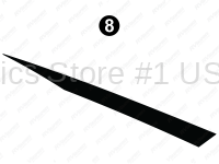 Fwd Wheel Well Spear