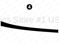 Front Black Spear Wrap RH