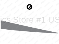 Front Gray Spear Wrap RH