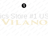 Large Vilano Logo