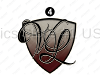 Vanleigh Badge