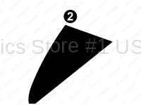 Fwd Upper Corner Fill