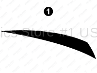 Fwd Upper Corner