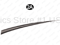 Fwd Mid Print Spear