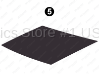 Alloy Split Wedge A