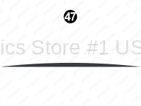 Lg Flintstone Hump