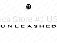 Unleashed Logo