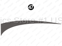 TT Rear Mid Spear