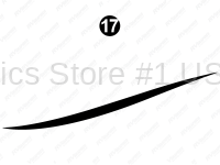 Mid Black Swoosh