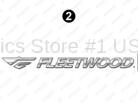 Fleetwood Logo