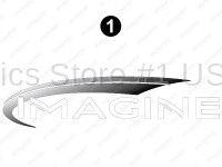 Front Imagine Logo