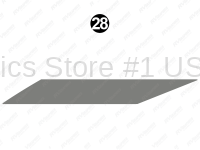 Fwd Lwr Gray Rhombus