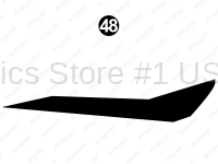 Fwd Lwr Black Spear