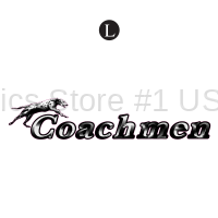 Coachmen Logo