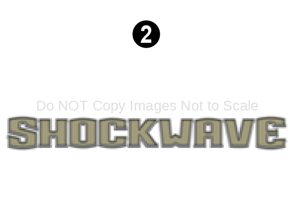 Sm Shockwave Logo