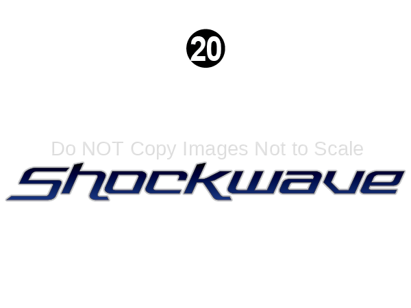 Sm Shockwave Logo