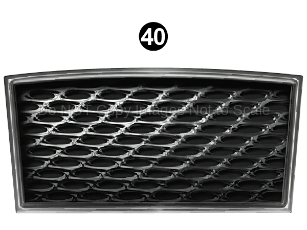 Front Grill