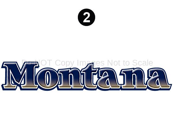 Side Montana Logo
