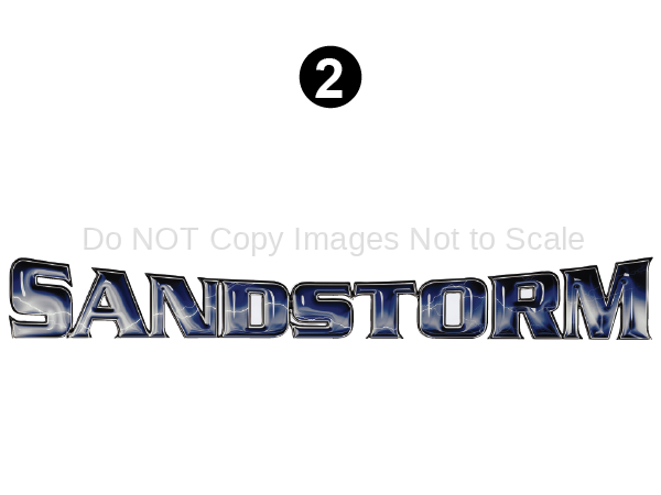 Side Sandstorm Logo