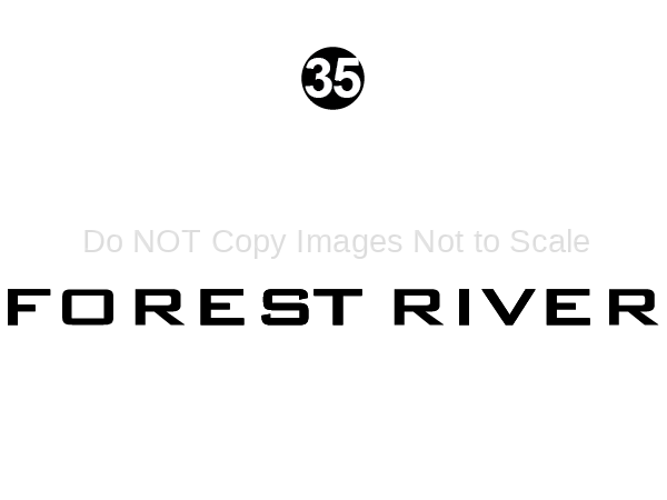 Side FOREST RIVER